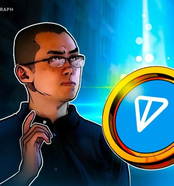 CZ Questions TON’s UAE Golden Visa as Official Sources Stay Silent