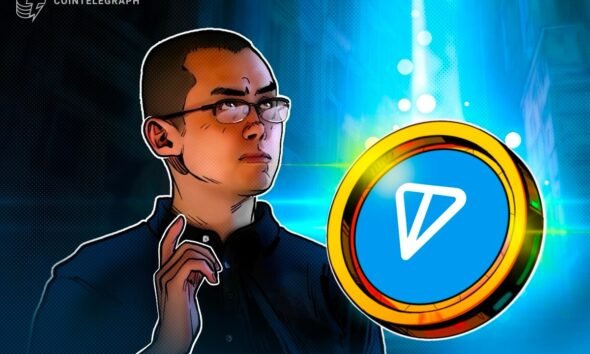 CZ Questions TON’s UAE Golden Visa as Official Sources Stay Silent